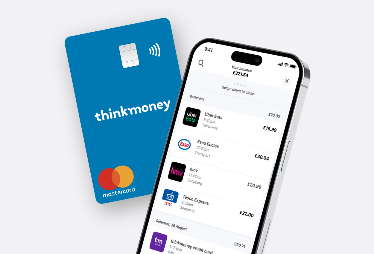 thinkmoney